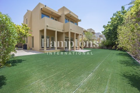 Villa de 3 dormitorios No. 118881 21