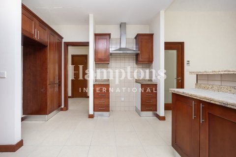 Villa de 3 dormitorios No. 118881 13