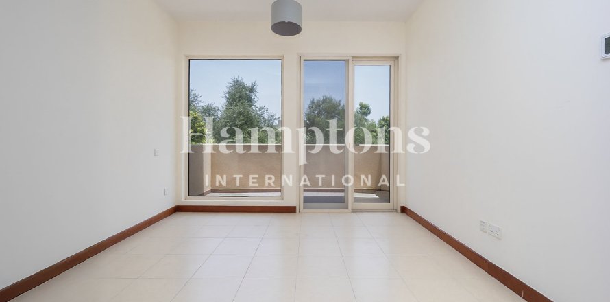 Villa de 3 dormitorios No. 118881