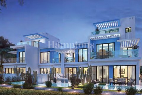 5 bedrooms Townhouse  No. 118884 3