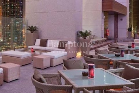 1 غرف نوم شقة  رقم 118887 5