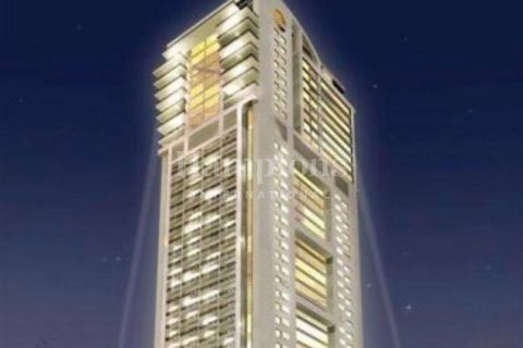 1 غرف نوم شقة  رقم 118887 2