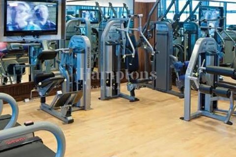 1 غرف نوم شقة  رقم 118887 4