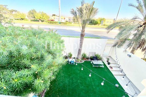 Townhouse de 3 dormitorios No. 118886 17