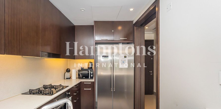 Apartment de 2 dormitorios No. 118885