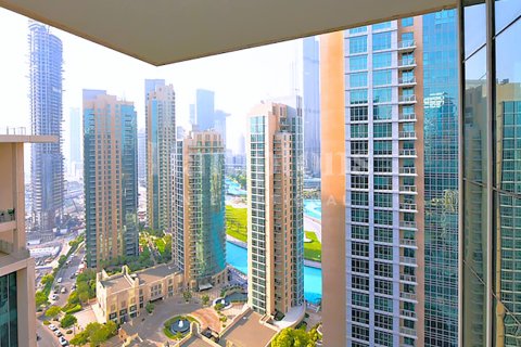 Appartement de 3 chambres  No. 118882 25