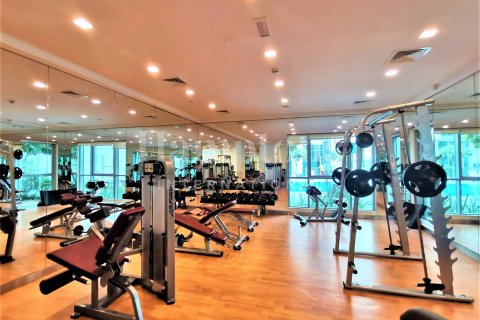 Appartement de 3 chambres  No. 118882 10