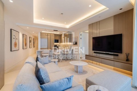 Apartment de 1 dormitorio en The Address Sky View Towers, UAE No. 190131 4