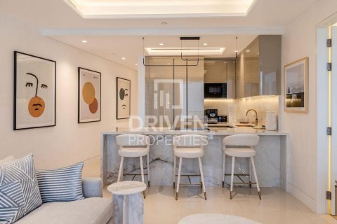 Apartment de 1 dormitorio en The Address Sky View Towers, UAE No. 190131 6
