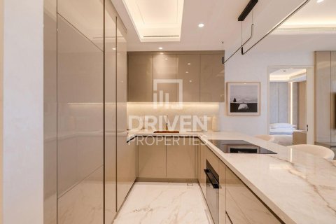 Apartment de 1 dormitorio en The Address Sky View Towers, UAE No. 190131 9