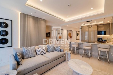 Apartment de 1 dormitorio en The Address Sky View Towers, UAE No. 190131 2