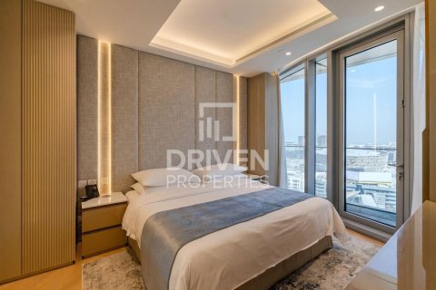 Apartment de 1 dormitorio en The Address Sky View Towers, UAE No. 190131 10