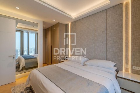 Apartment de 1 dormitorio en The Address Sky View Towers, UAE No. 190131 11
