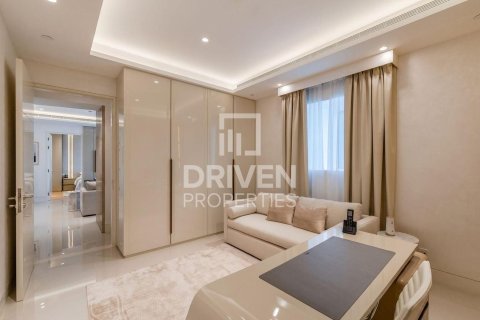 Apartment de 1 dormitorio en The Address Sky View Towers, UAE No. 190131 14