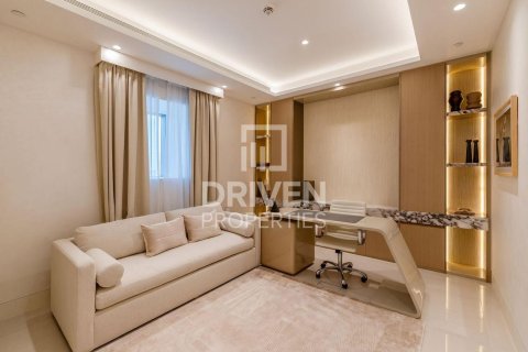 Apartment de 1 dormitorio en The Address Sky View Towers, UAE No. 190131 13