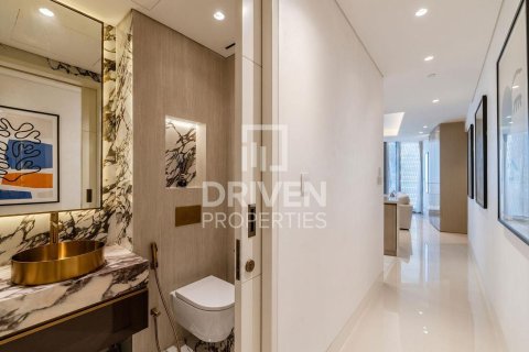 Apartment de 1 dormitorio en The Address Sky View Towers, UAE No. 190131 15