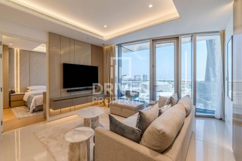 Apartment de 1 dormitorio en The Address Sky View Towers, UAE No. 190131 5