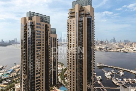 Квартира с 3 спальнями в Creekside 18, ОАЭ №190132 16