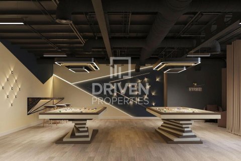 Apartment de 2 dormitorios en Jumeirah Lake Towers, UAE No. 190128 5