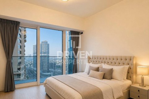 Apartment de 2 dormitorios en Jumeirah Lake Towers, UAE No. 190128