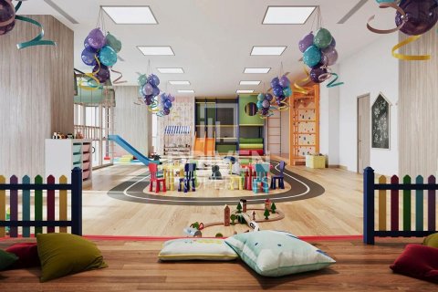 Apartment de 2 dormitorios en Jumeirah Lake Towers, UAE No. 190128 9