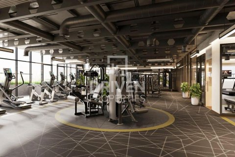 Apartment de 2 dormitorios en Jumeirah Lake Towers, UAE No. 190128 7