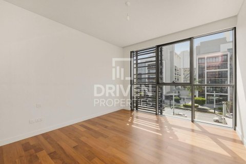 Apartment de 3 dormitorios en City Walk, UAE No. 190129 7