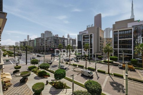 Apartment de 3 dormitorios en City Walk, UAE No. 190129 22