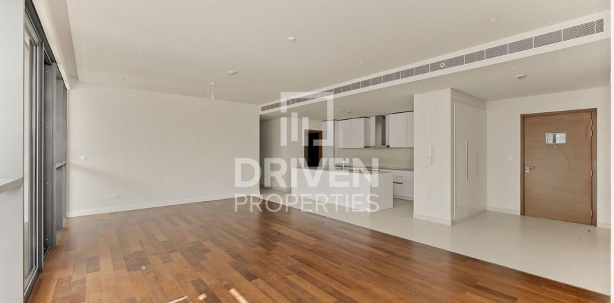 Apartment de 3 dormitorios en City Walk, UAE No. 190129