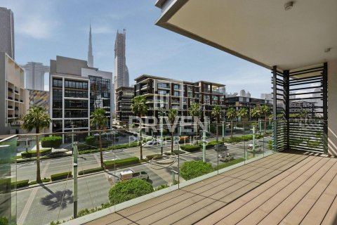 Apartment de 3 dormitorios en City Walk, UAE No. 190129 21