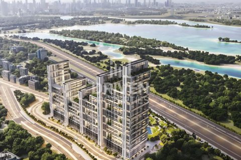 1 bedroom Apartment in Ras Al Khor, UAE No. 190130 5