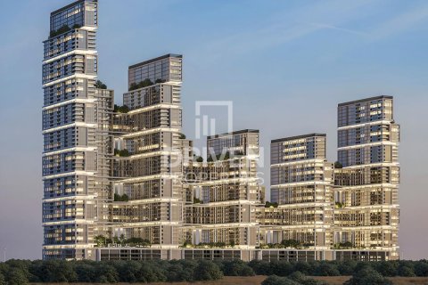 1 bedroom Apartment in Ras Al Khor, UAE No. 190130
