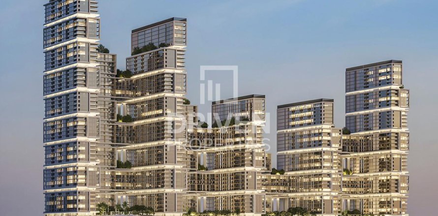 1 bedroom Apartment in Ras Al Khor, UAE No. 190130