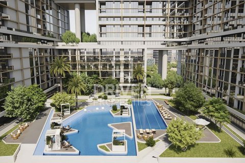 1 bedroom Apartment in Ras Al Khor, UAE No. 190130 8