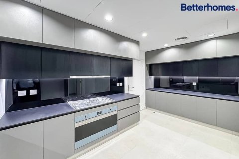 Вилла с 4 спальнями  №113334 22