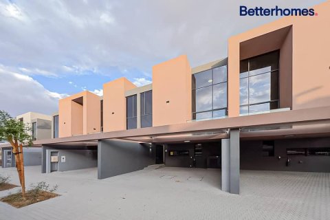 Townhouse de 2 chambres  No. 113332 9