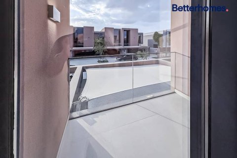 Townhouse de 2 chambres  No. 113332 11