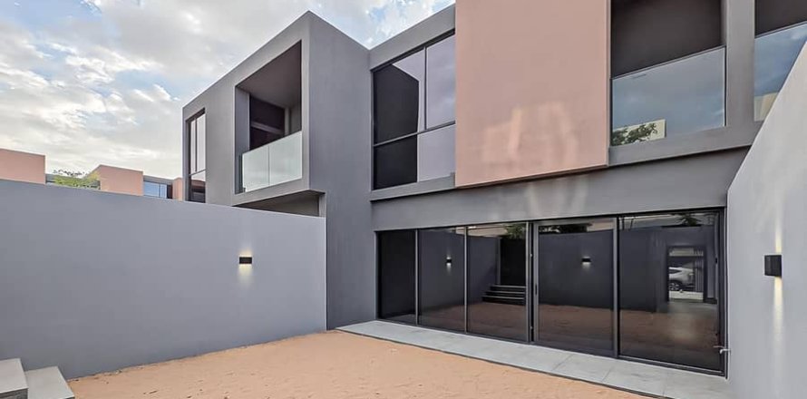 Townhouse de 2 chambres  No. 113332