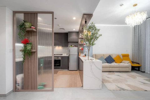 Квартира с 2 спальнями  №113333 2