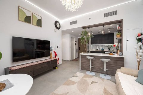 Квартира с 2 спальнями  №113333 15