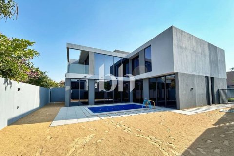 4 غرف نوم فيلا  رقم 113337 11