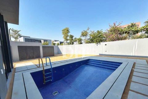 4 غرف نوم فيلا  رقم 113337 18