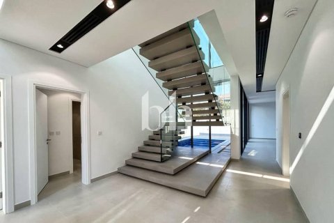 4 غرف نوم فيلا  رقم 113337 17