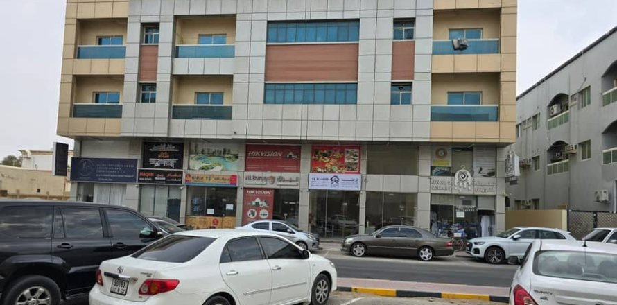 Office de 10 dormitorios  No. 113336