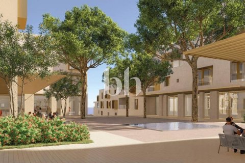 Apartment de 1 dormitorio  No. 113338 9