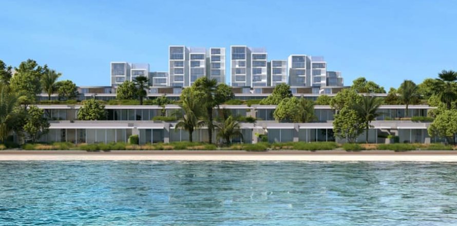 Apartment de 1 dormitorio No. 113338