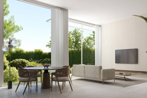 Apartment de 1 dormitorio  No. 113338 6