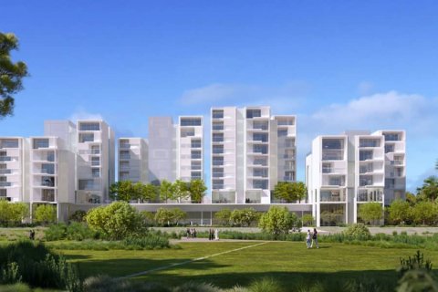 Apartment de 1 dormitorio  No. 113338 15