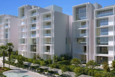Apartment de 1 dormitorio  No. 113338 14