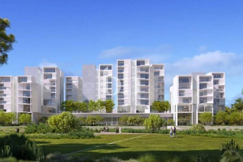 Apartment de 1 dormitorio  No. 113338 4